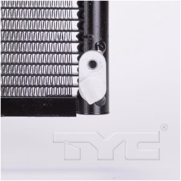 Tyc A/C Condenser, 3513